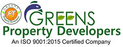 Greens Property
